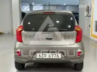 2012 KIA Morning