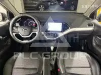 2012 KIA Morning