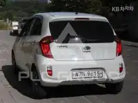 2012 KIA Morning