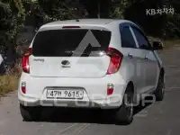 2012 KIA Morning