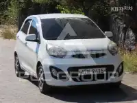 2012 KIA Morning