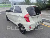 2012 KIA Morning
