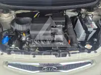 2012 KIA Morning