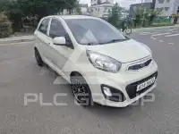 2012 KIA Morning