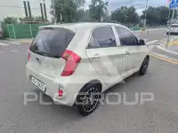 2012 KIA Morning