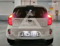 2012 KIA Morning