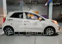 2012 KIA Morning