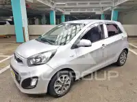 2012 KIA Morning