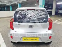 2012 KIA Morning