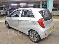 2012 KIA Morning