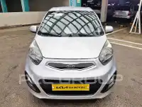 2012 KIA Morning