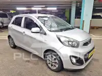 2012 KIA Morning