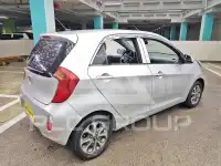 2012 KIA Morning
