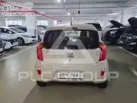2012 KIA Morning