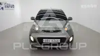 2012 KIA Morning