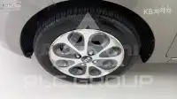 2012 KIA Morning