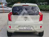 2012 KIA Morning