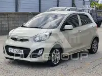 2012 KIA Morning