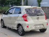 2012 KIA Morning