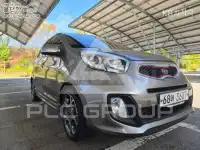 2012 KIA Morning