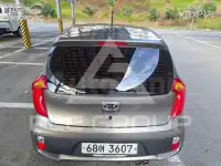 2012 KIA Morning