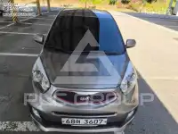 2012 KIA Morning
