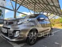 2012 KIA Morning