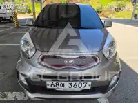 2012 KIA Morning