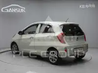 2012 KIA Morning