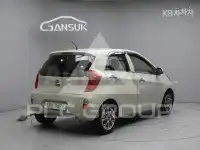 2012 KIA Morning