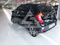 2012 KIA Morning
