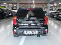 2012 KIA Morning