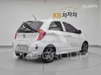 2012 KIA Morning