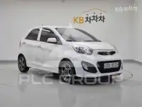 2012 KIA Morning