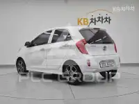 2012 KIA Morning