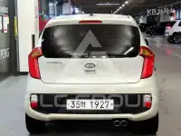 2012 KIA Morning