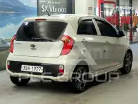 2012 KIA Morning