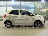 2012 KIA Morning