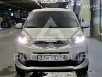 2012 KIA Morning
