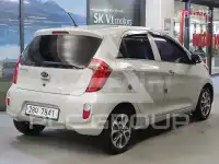 2012 KIA Morning