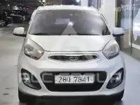 2012 KIA Morning