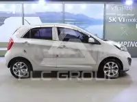 2012 KIA Morning