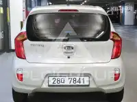 2012 KIA Morning
