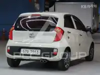 2012 KIA Morning