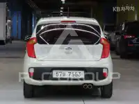 2012 KIA Morning