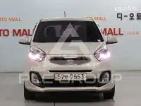 2012 KIA Morning