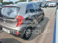 2012 KIA Morning