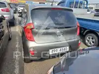 2012 KIA Morning