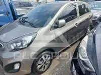 2012 KIA Morning