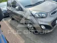 2012 KIA Morning